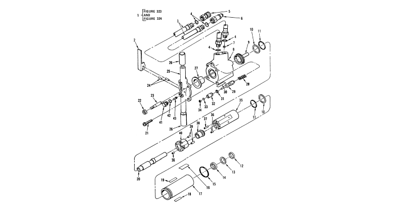 Machine Tools and Related Equipment, Drills, Power Wrenches (Other than Pneumatic) - Hammer Drill (Figure 1)